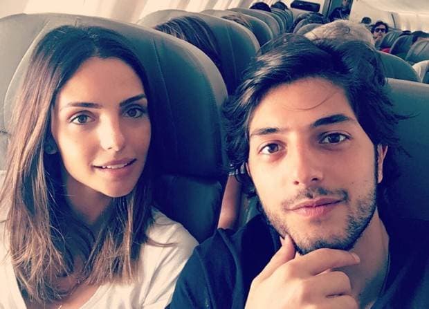 Irmão de Carol Celico, ex de Kaká, posta foto com legenda polêmica e é massacrado na web