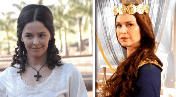 Em péssima fase, "O Rico e Lázaro" deixa de ser a novela mais vista da Record também no Brasil