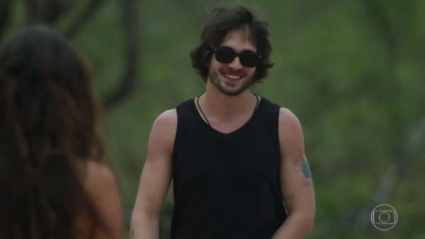 Convidado, Fiuk rejeita reality de Gugu na Record e desculpa vira piada