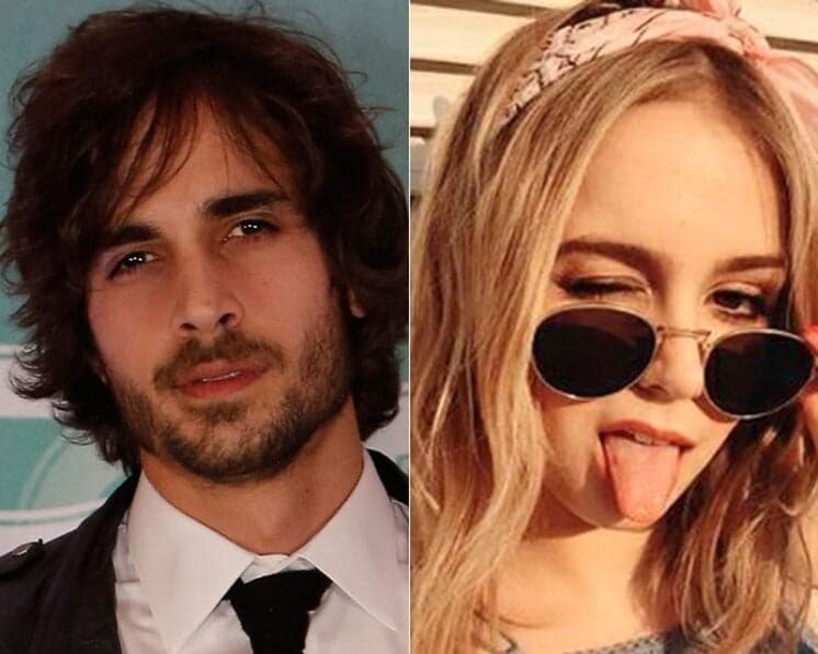 Fiuk e Isabella Scherer estão morando juntos