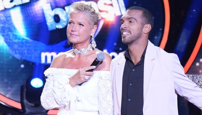 "Dancing Brasil" de Xuxa bate recorde de audiência e é vice-líder; confira os consolidados desta segunda-feira (01/05/17)