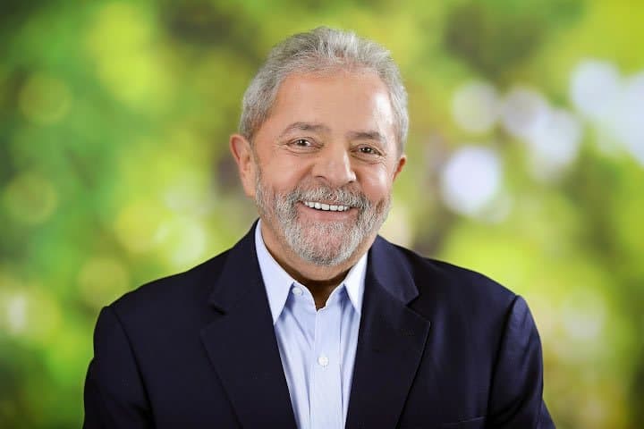 Lula (Foto: Divulgação)
