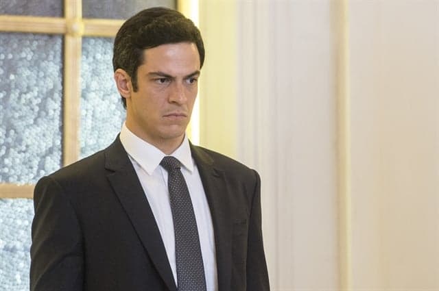 Próxima novela das sete da Globo terá romance abalado por roubo milionário