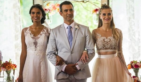 "Malhação: Pro Dia Nascer Feliz" chega ao fim com maior audiência desde 2011; confira os consolidados desta quarta-feira (03/05/17)