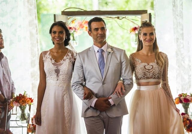 Após oito meses, elenco se despede e faz balanço de "Malhação: Pro Dia Nascer Feliz"