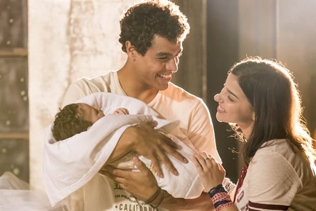 "Malhação": Tato pede Keyla em namoro, mas ela se depara com obstáculo