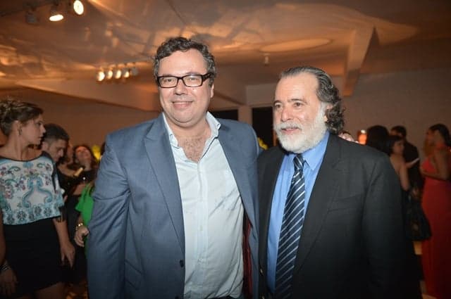 Globo aprova nova novela de João Emanuel Carneiro que terá gravações na Bahia