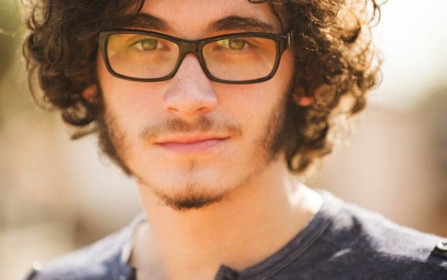 Ator rejeitado de "Malhação", Guilherme Prates conquista novo espaço na Globo