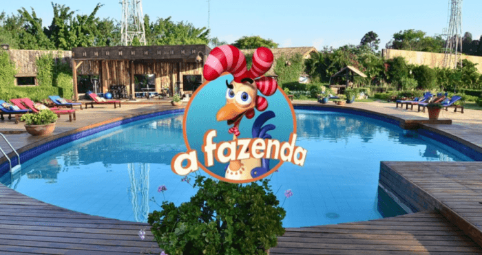 Record bate o martelo e define quando será a estreia de "A Fazenda"