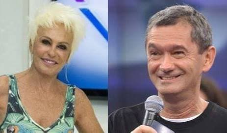 Após renovar com Ana Maria, Globo decide futuro de Serginho Groisman no canal