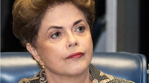 Dilma detona Globo: 'Não vou me curvar diante dessas ameaças. Nem a tortura me amedrontou'