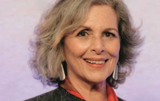 Ativista política, Irene Ravache comenta: "Algumas coisas boas estão acontecendo"