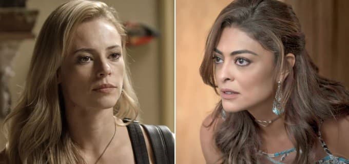 "A Força do Querer": Após jurar vingança, Bibi passa a seguir Jeiza
