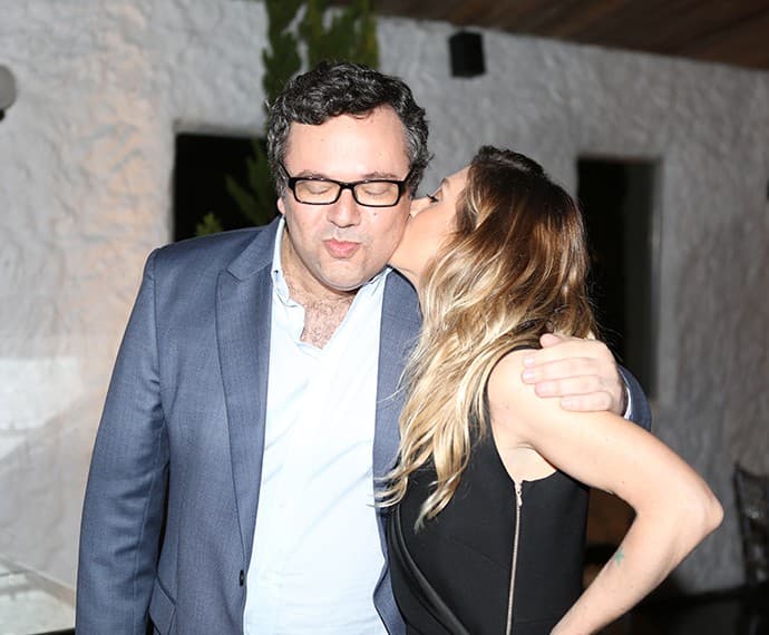 Parceria entre Amora Mautner e João Emanuel Carneiro é vetada na Globo