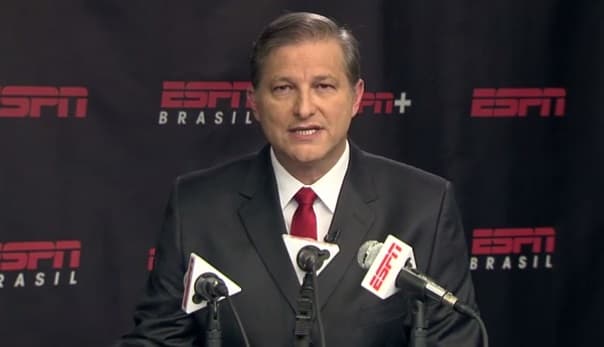 Canais esportivos concorrentes se reúnem e entram em discussão sobre os direitos do Brasileirão