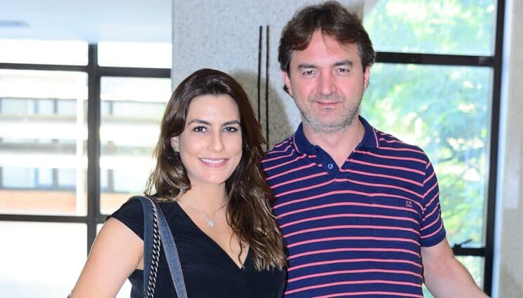 Amiga revela detalhes da vida de Ticiana Villas Boas: "Ela é vaidosa, gosta de se expor"