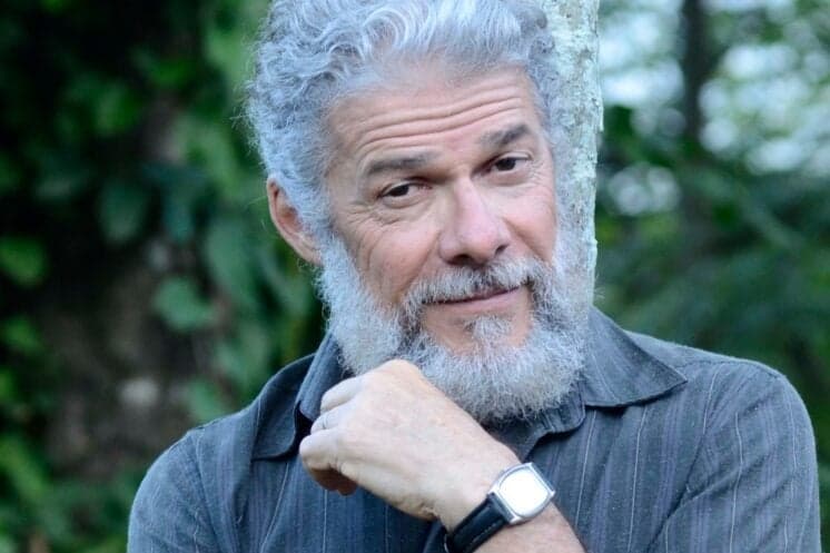 José Mayer, após anos sem atuar, deve voltar com tudo em novo trabalho; saiba detalhes