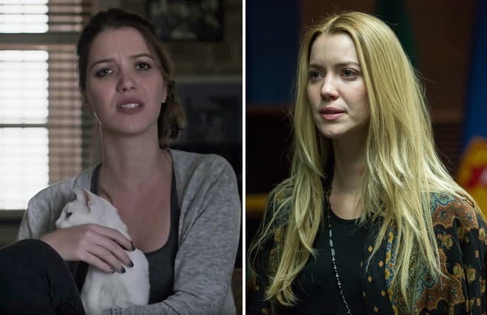 Vida de Lorena será investigada por Júlia em "Rock Story"