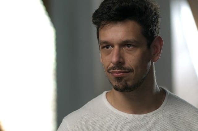 João Vicente faz balanço de "Rock Story":Tive medo de me julgarem"