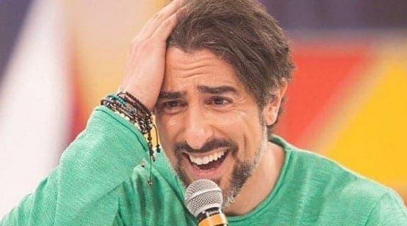 Mion fala sobre fim de seu programa na Record: "É dia de comemorar"