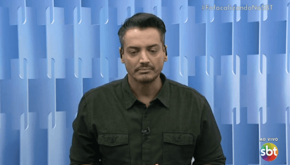 Polêmico, Leo Dias é cortado de edição especial do Bake Off com celebridades
