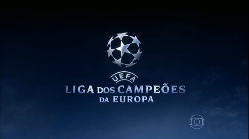 Globo faz parceria e final da Liga dos Campeões será exibida em cinemas de todo o Brasil
