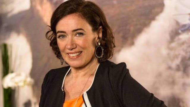 Manoel Carlos revela por que nunca deu uma 'Helena' para a atriz Lília Cabral