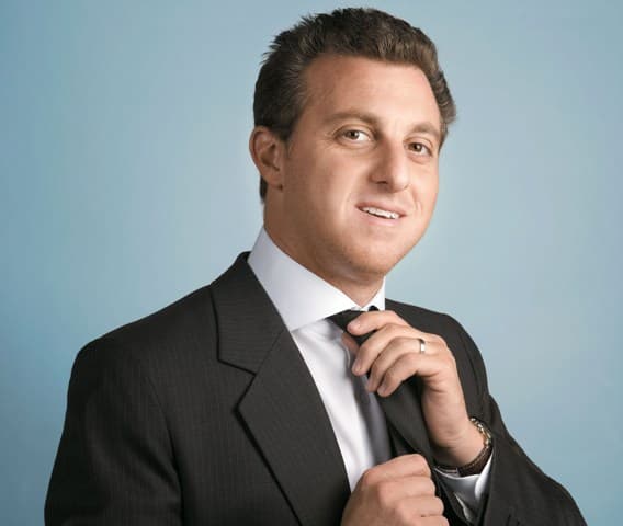 Luciano Huck toma decisão e revela se será candidato a presidente