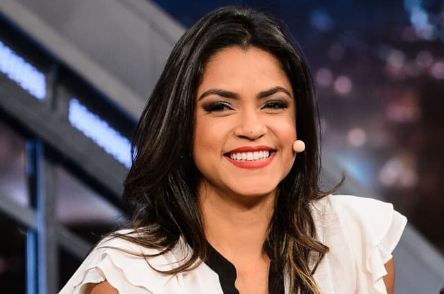 Lucy Alves é escalada para próxima novela das seis