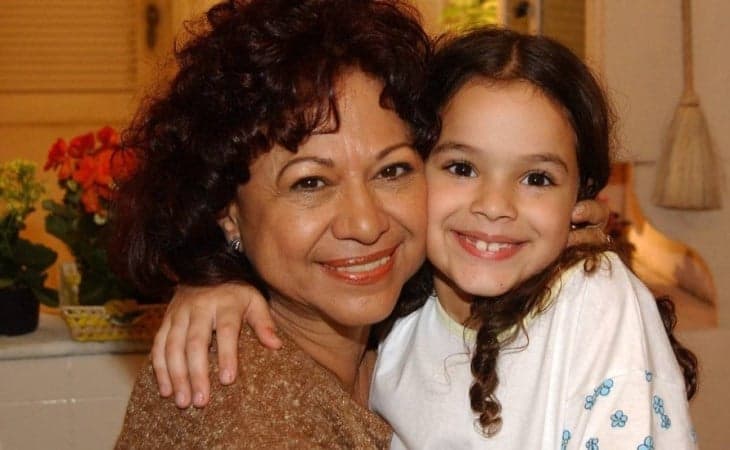 Após morte, em 2014, atriz reaparece em cinco novelas do SBT e Record; veja quais