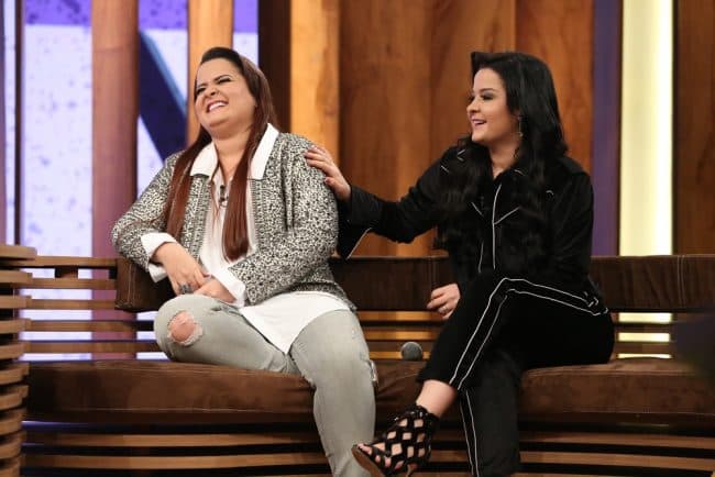 Maiara e Maraisa ganham cachê de R$300 mil por show e empregam 200 funcionários