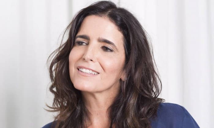 Com Malu Mader chegando nos 50 anos, Globo pode romper contrato com a atriz