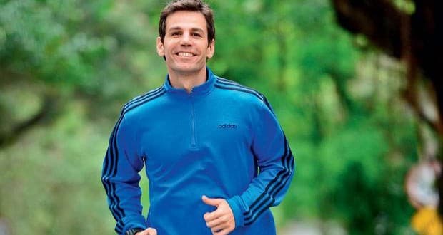 Márcio Atalla viajará o mundo em novo quadro no "Fantástico"