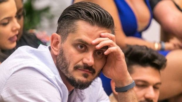 Marcos Härter dá dica para esquecer mágoas: "Já pensou em desintoxicar sua mente?"