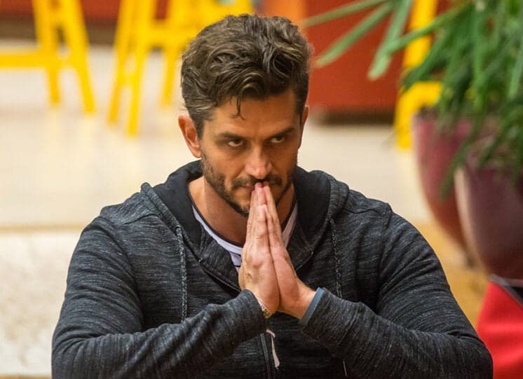 Ministério Público fala sobre o caso de agressão do ex-BBB Marcos Härter