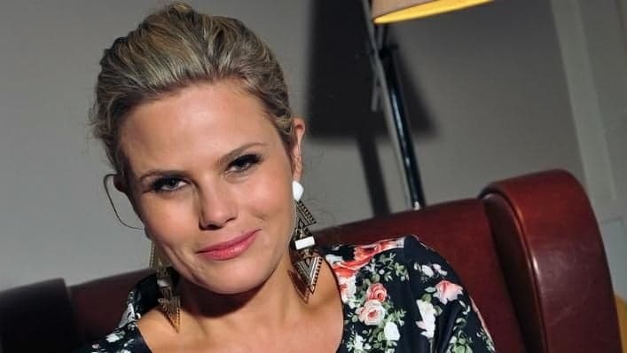 Maria Cândido revela em programa de TV qual foi a entrevista mais difícil que realizou