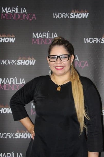Marília Mendonça pratica exercício e faz piada na web: "Iam chamar a polícia"