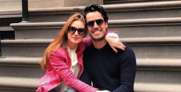Marina Ruy Barbosa fala sobre preparativos para casamento