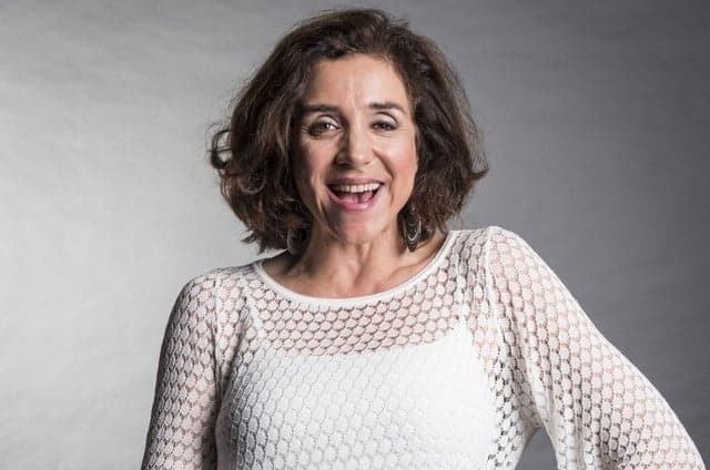 Haja Coração: Conheça a matriarca de Marisa Orth que entrega grande mistério