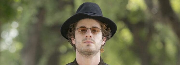 Protagonista de "I Love Paraisópolis" surge de visual diferente para novo personagem