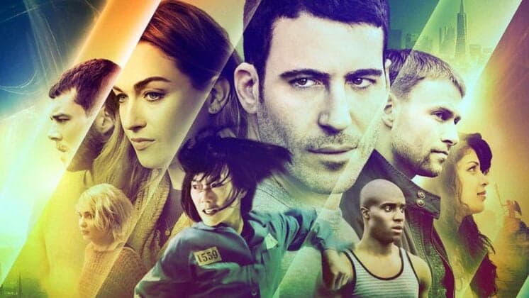 Ex-SBT ganha papel em uma das séries de maior sucesso da atualidade, "Sense8"; saiba quem