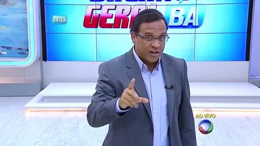 Na Bahia, "Balanço Geral" é a maior audiência da Record pelo país e desbanca a Globo