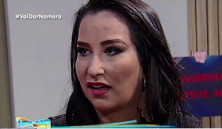 Fabíola Gadelha critica “Dancing Brasil”: ‘Achei injusto’