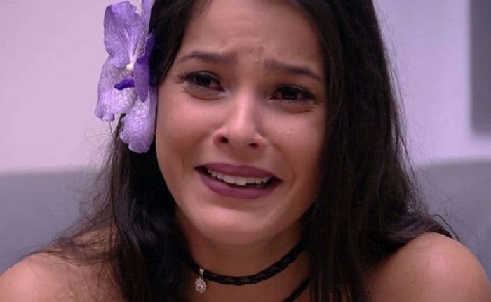 Ex-BBB Emilly emociona internet ao fazer homenagem para mãe: "queria mais tempo"