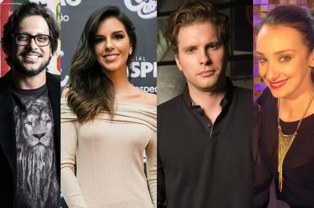 Conheça o elenco de "Popstar", o novo reality show da Globo