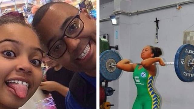 Filha de Dudu Nobre sofre com desmaios e internações