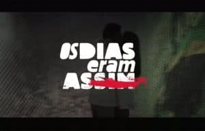 os dias eram assim os dias eram assim