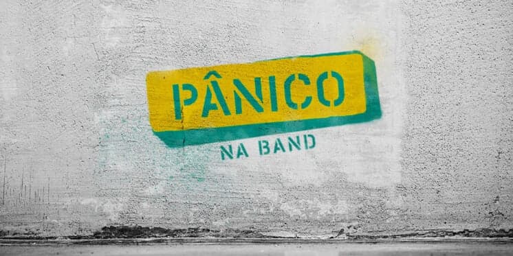 Integrante retorna ao "Pânico na Band" neste domingo, após demissão