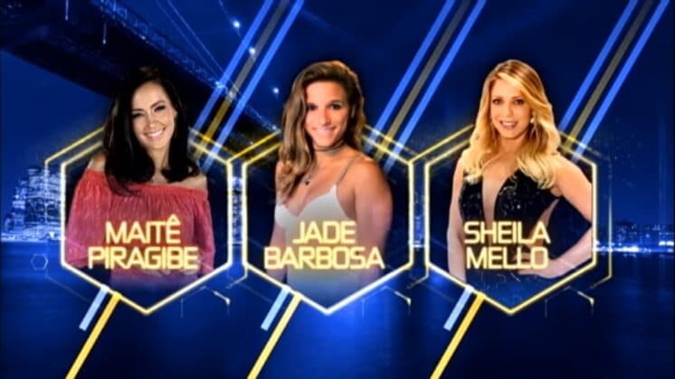 Direção volta atrás e cancela repescagem no "Dancing Brasil"