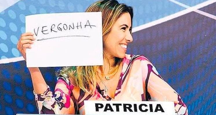 Patricia Abravanel sofre rejeição após ser escalada para substituir Eliana no SBT